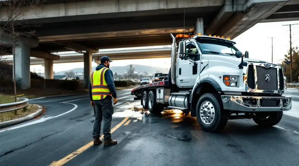 towing service in Uhland, TX