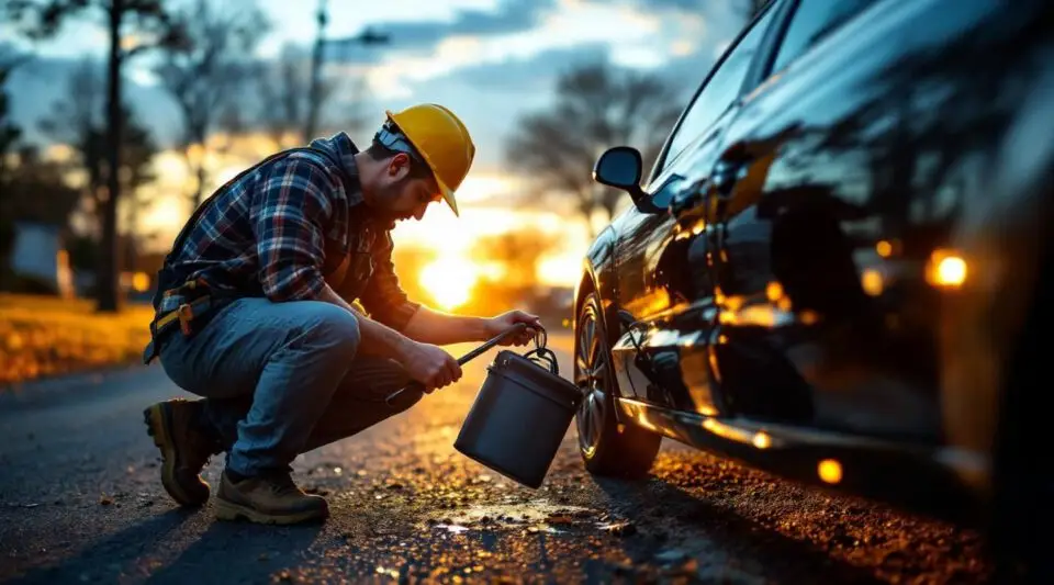 Car Lockout Service Wimberley